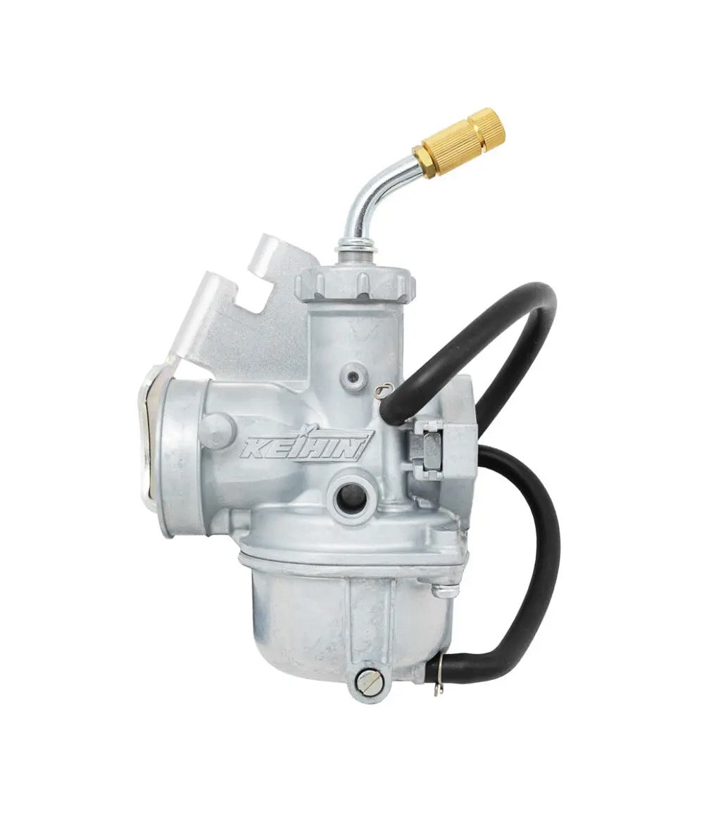 OEM KLX110 Carburetor - Stock 18mm